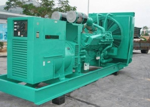 柯桥75kw康明斯柴油发电机组图片 柯桥75kw康明斯柴油发电机组图片